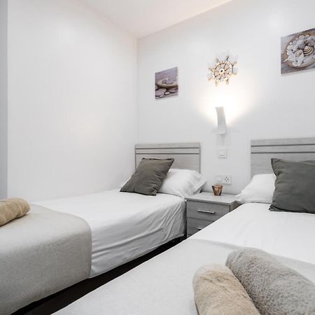 Sur Suites Principe Fuengirola Kültér fotó