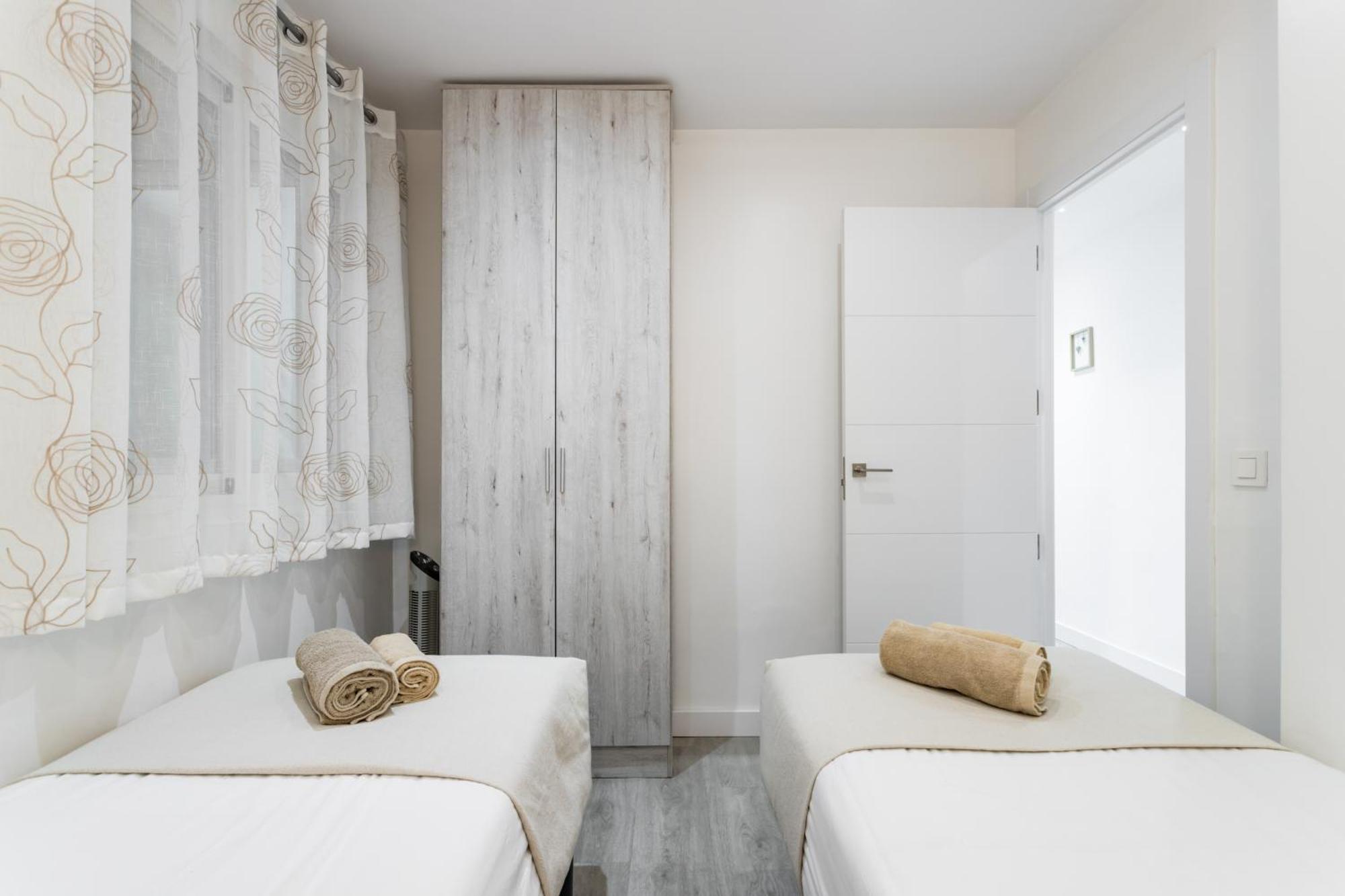 Sur Suites Principe Fuengirola Kültér fotó