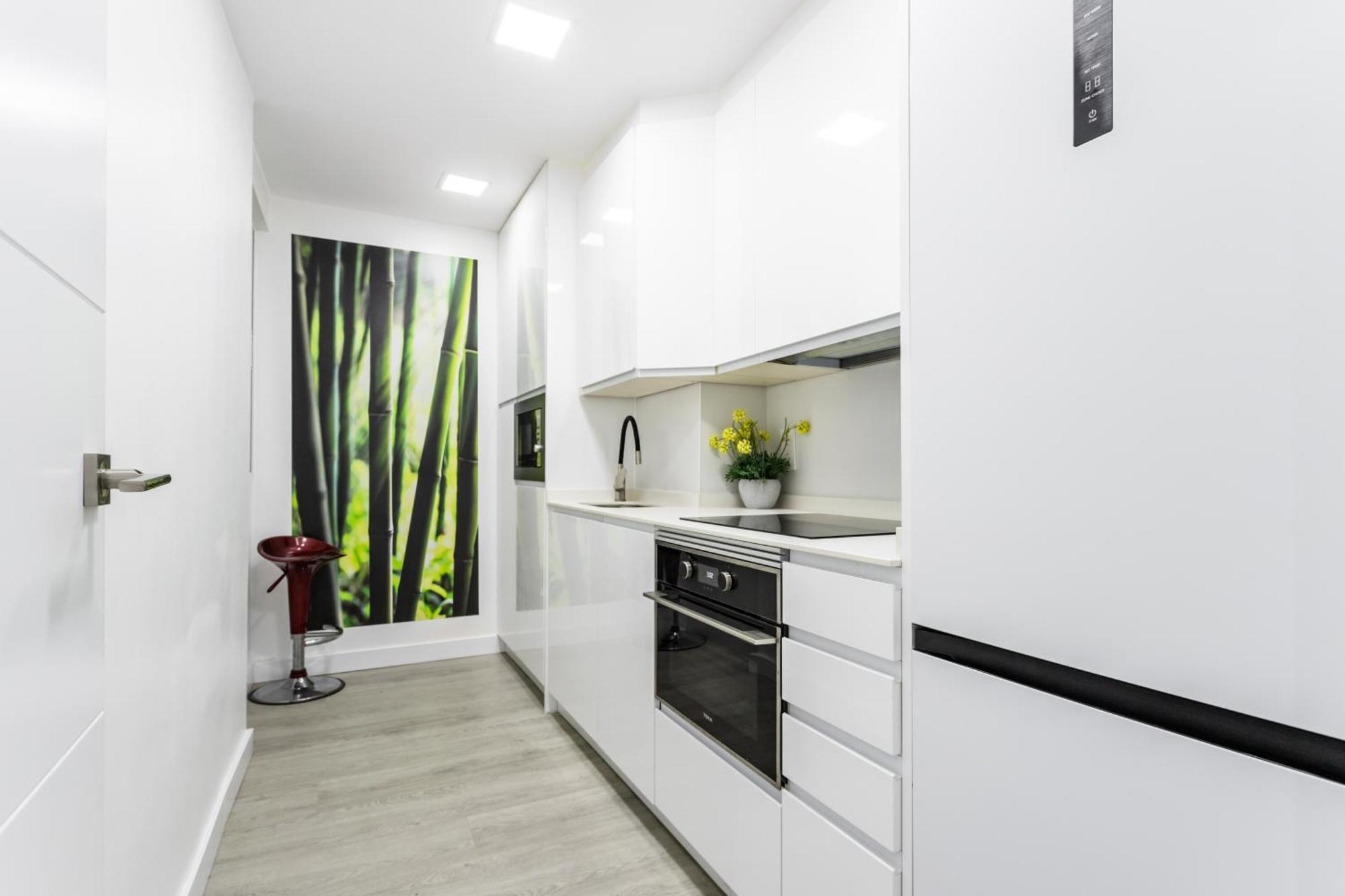 Sur Suites Principe Fuengirola Kültér fotó
