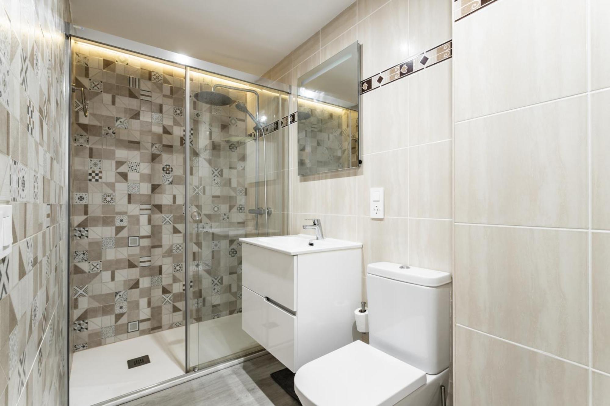 Sur Suites Principe Fuengirola Kültér fotó