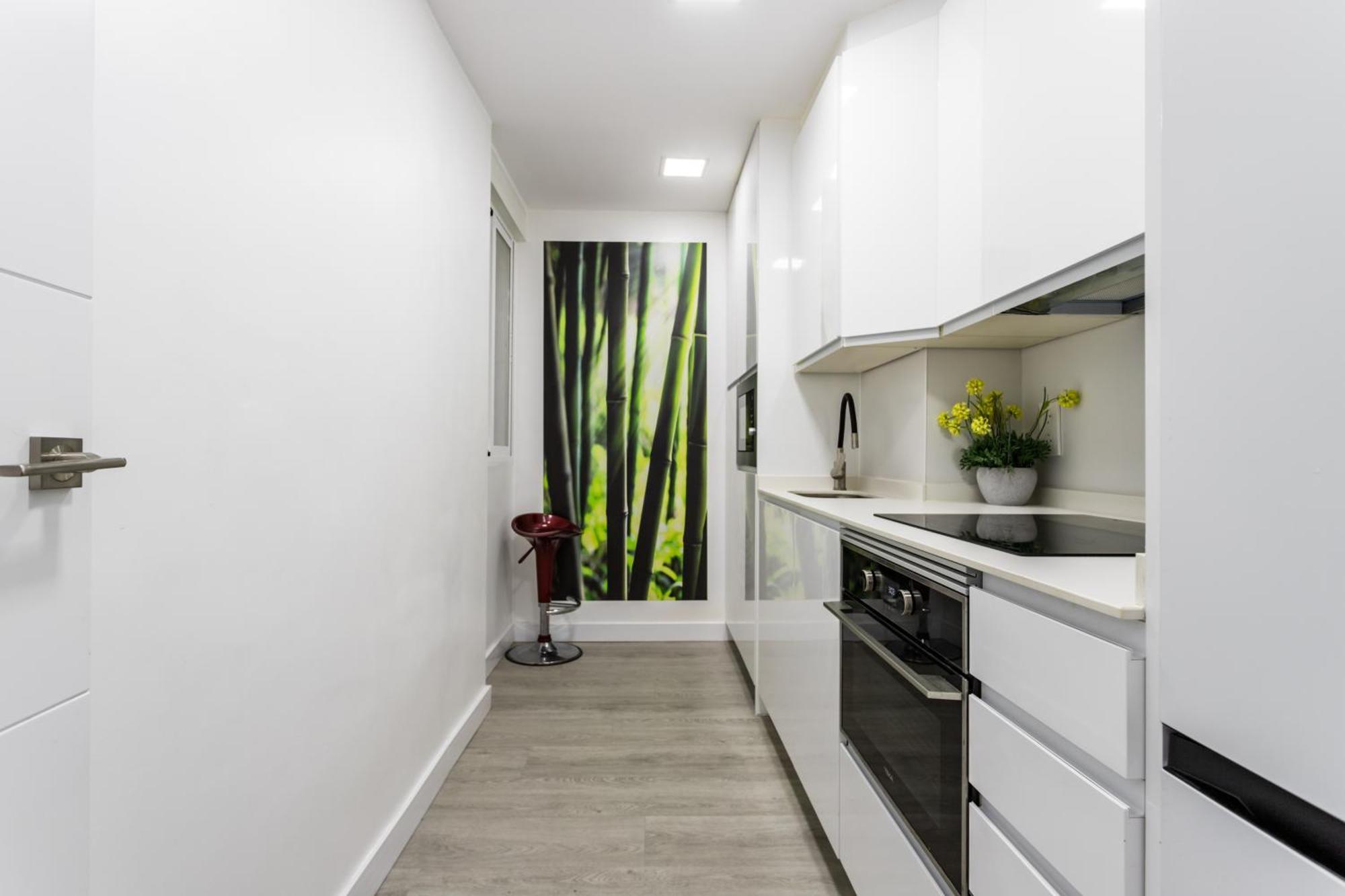 Sur Suites Principe Fuengirola Kültér fotó