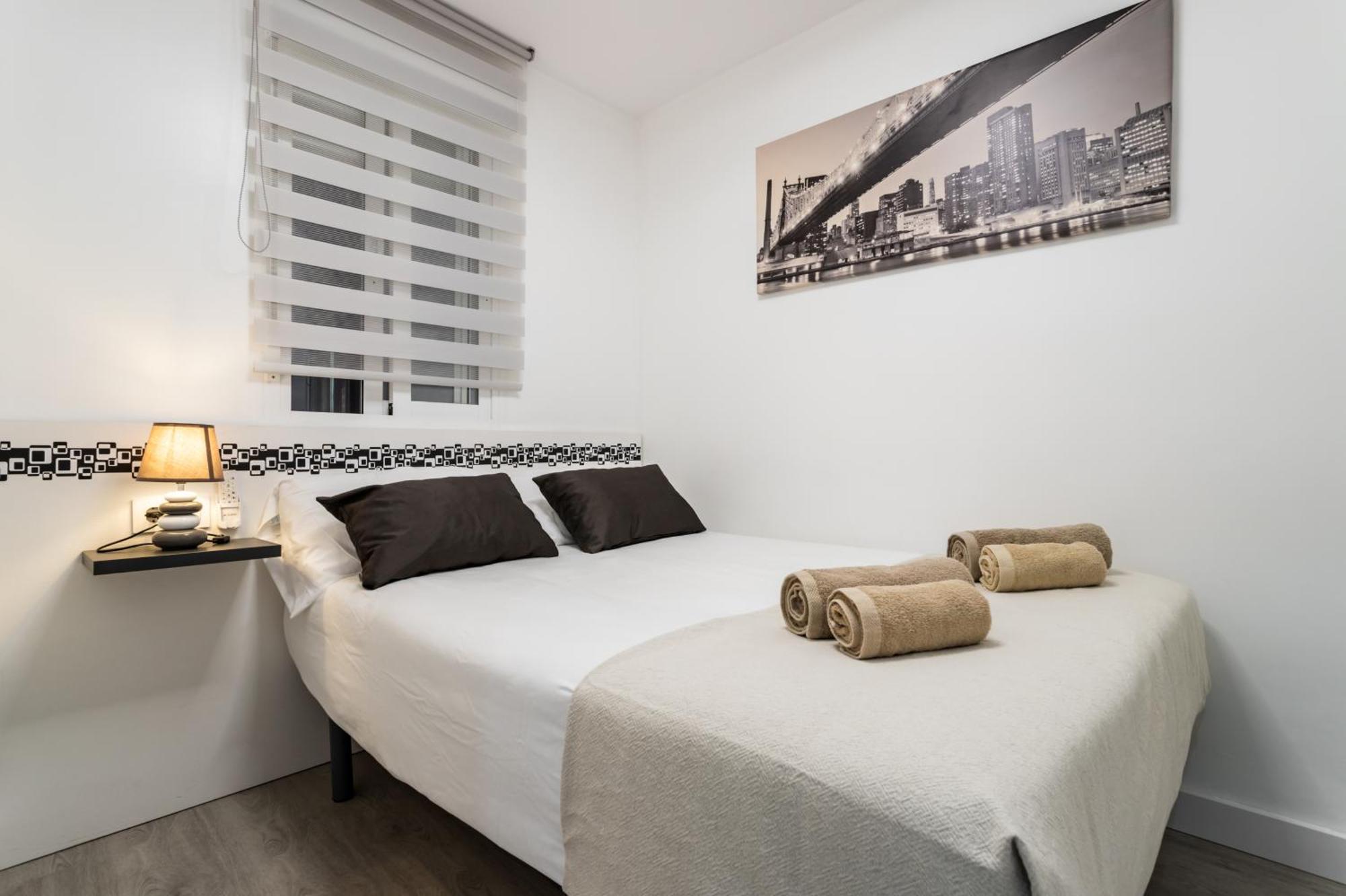 Sur Suites Principe Fuengirola Kültér fotó